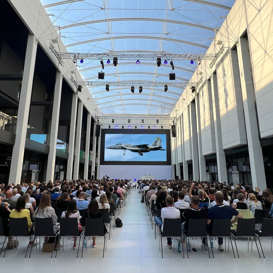 Scopri di più sull'articolo In Fiera Bolzano ecco il maxi-cinema estivo