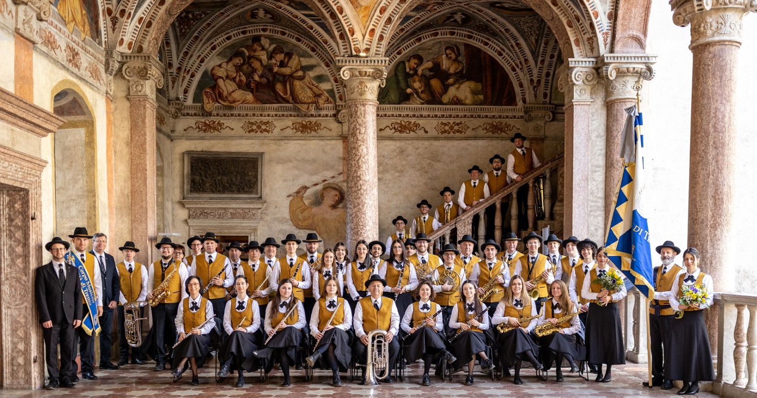 Mehr über den Artikel erfahren Trento. Il Teatro Capovolto prosegue con una serata dedicata a “La Danza”