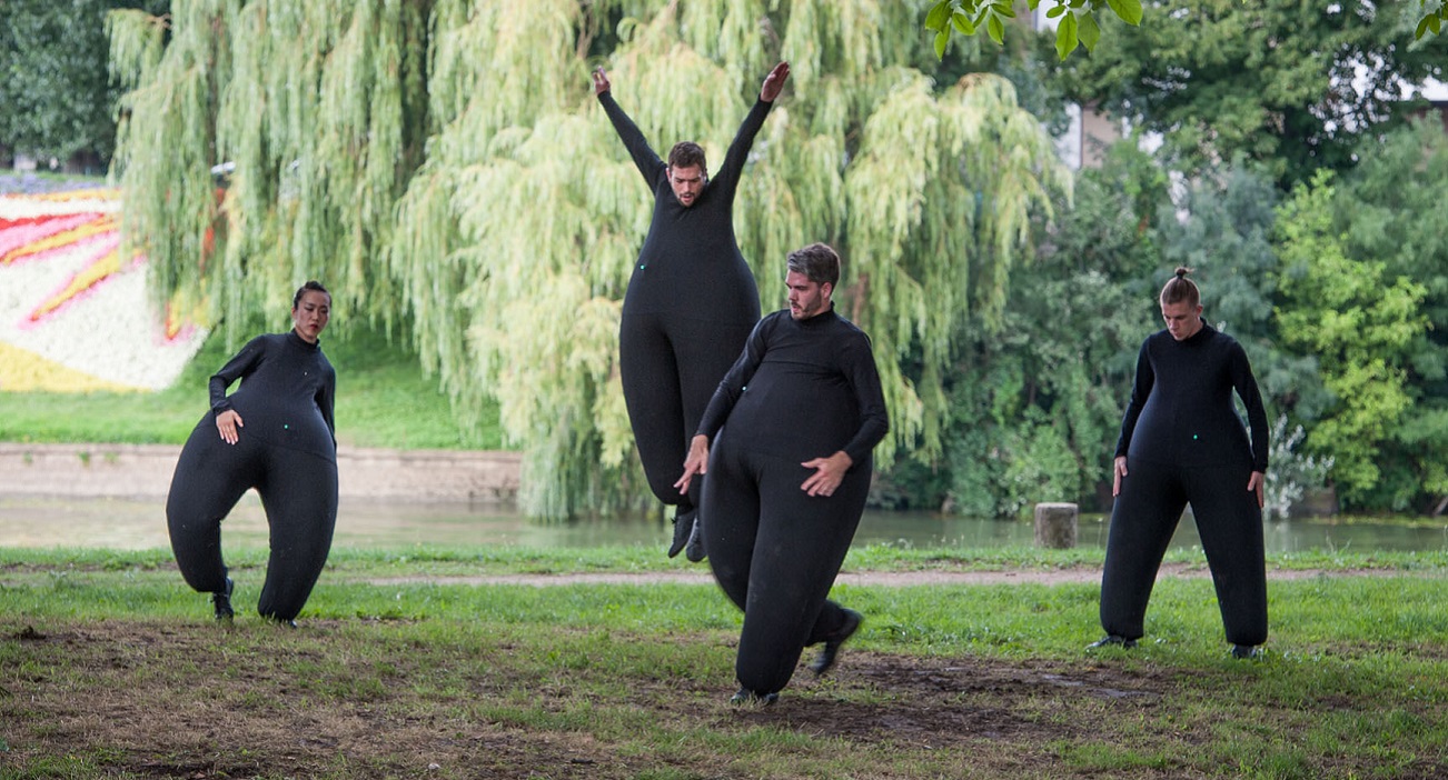 Scopri di più sull'articolo Bolzano Danza Kids, per tutta la famiglia gli appuntamenti del fine settimana