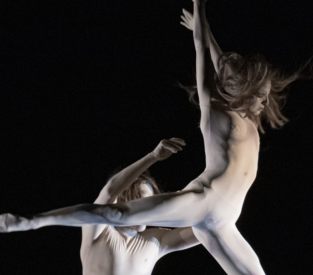 Scopri di più sull'articolo Bolzano Danza in dialogo tra l’arte di Tersicore e quella di Euterpe