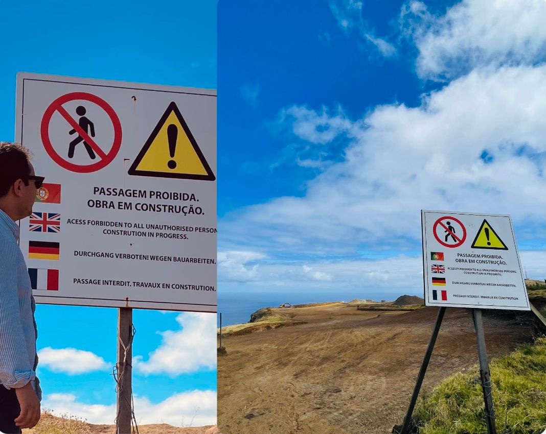 Scopri di più sull'articolo Madeira in preda al turismo di massa