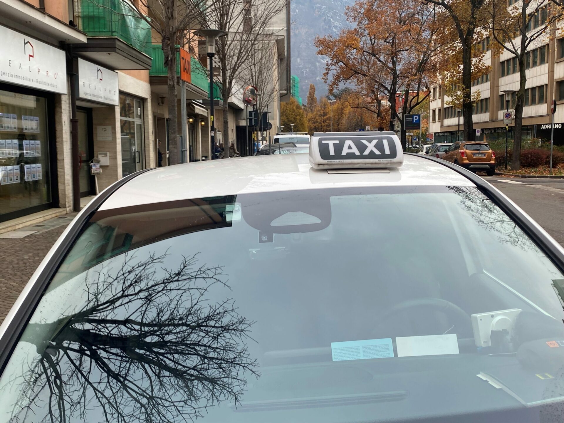 Scopri di più sull'articolo CNA: “Una sentenza della Consulta e tre Decreti cambiano il quadro per Taxi e Ncc. I Comuni di Bolzano e Merano ne tengano conto”