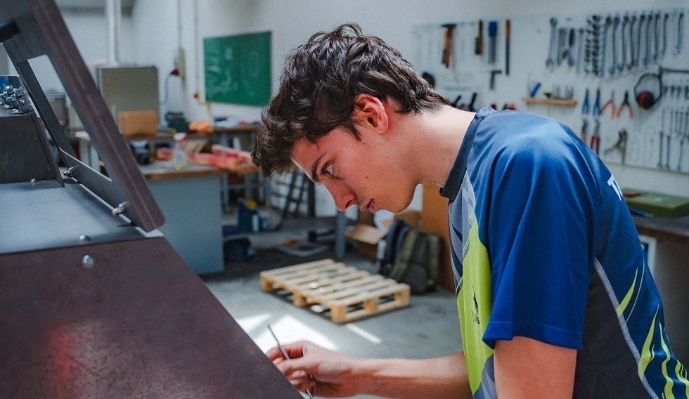 Scopri di più sull'articolo WorldSkills 2024 a Lione, non solo mestieri artigianali ma anche tecnologici e digitali