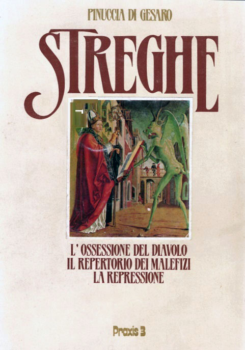 streghe