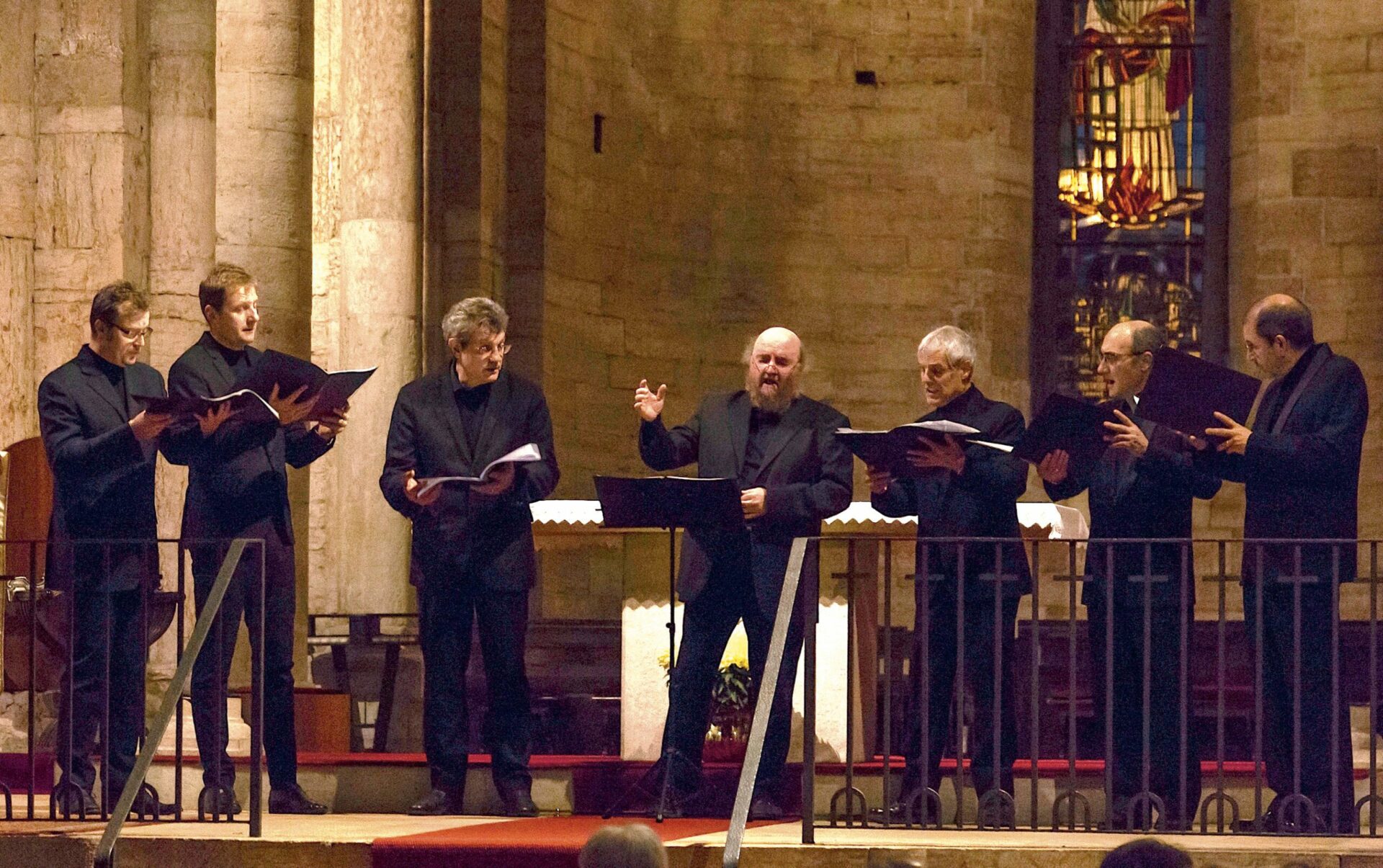 Scopri di più sull'articolo Trento Musicantica riparte dal Castello del Buonconsiglio con l’evento speciale “Ave stella matutina”