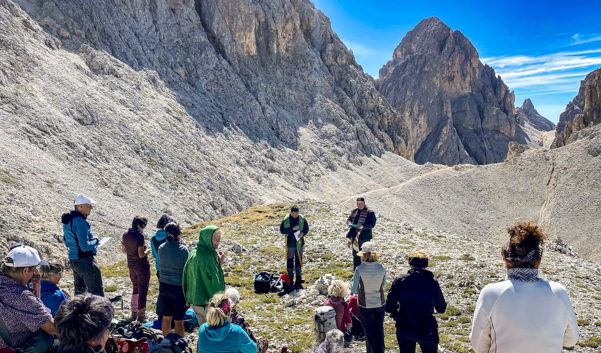 Scopri di più sull'articolo Mese del creato, pellegrinaggio da Pietralba a Pennes