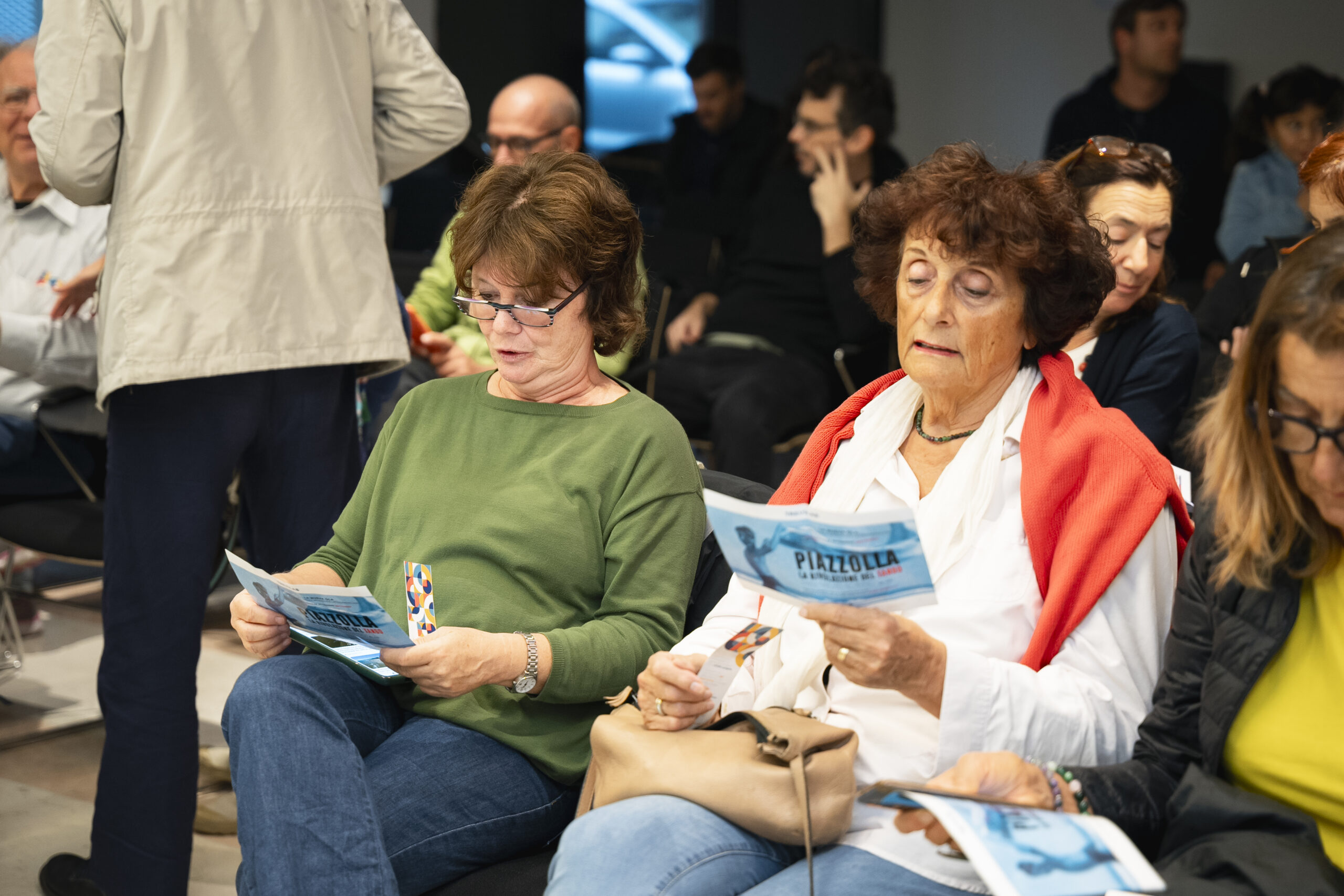 Scopri di più sull'articolo Festival del cinema spagnolo e latinoamericano, al Centro Trevi le anticipazioni