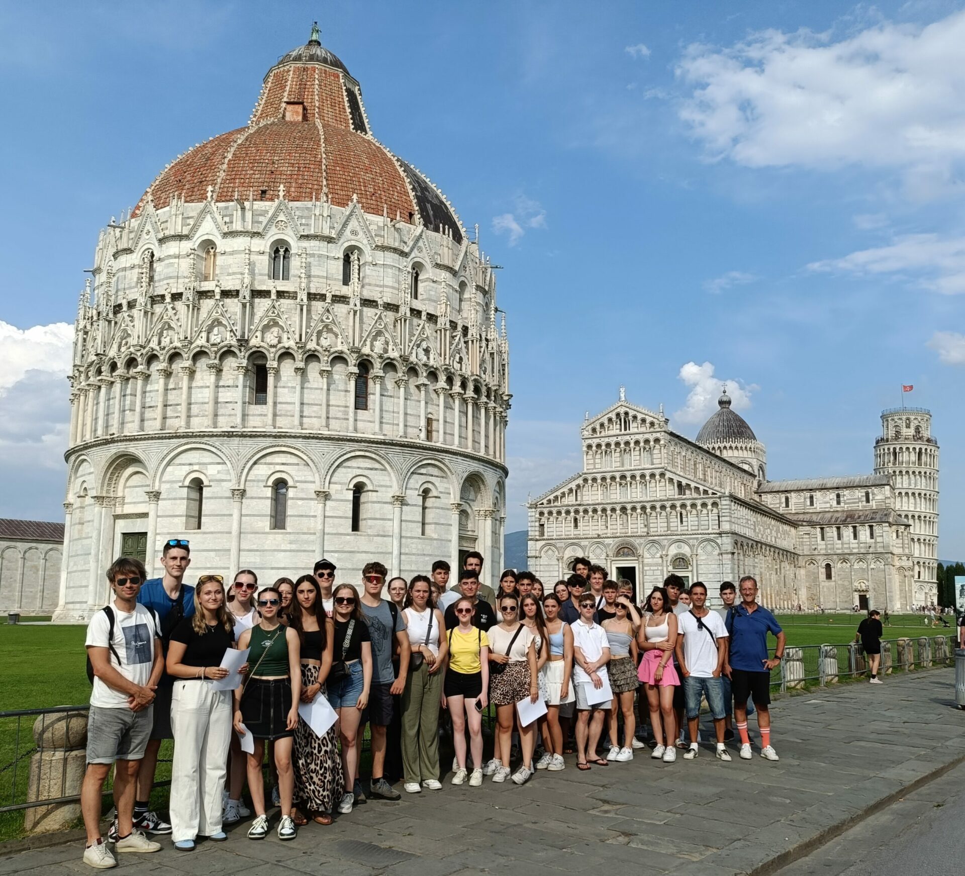 Scopri di più sull'articolo Kaiserhof in der Toskana