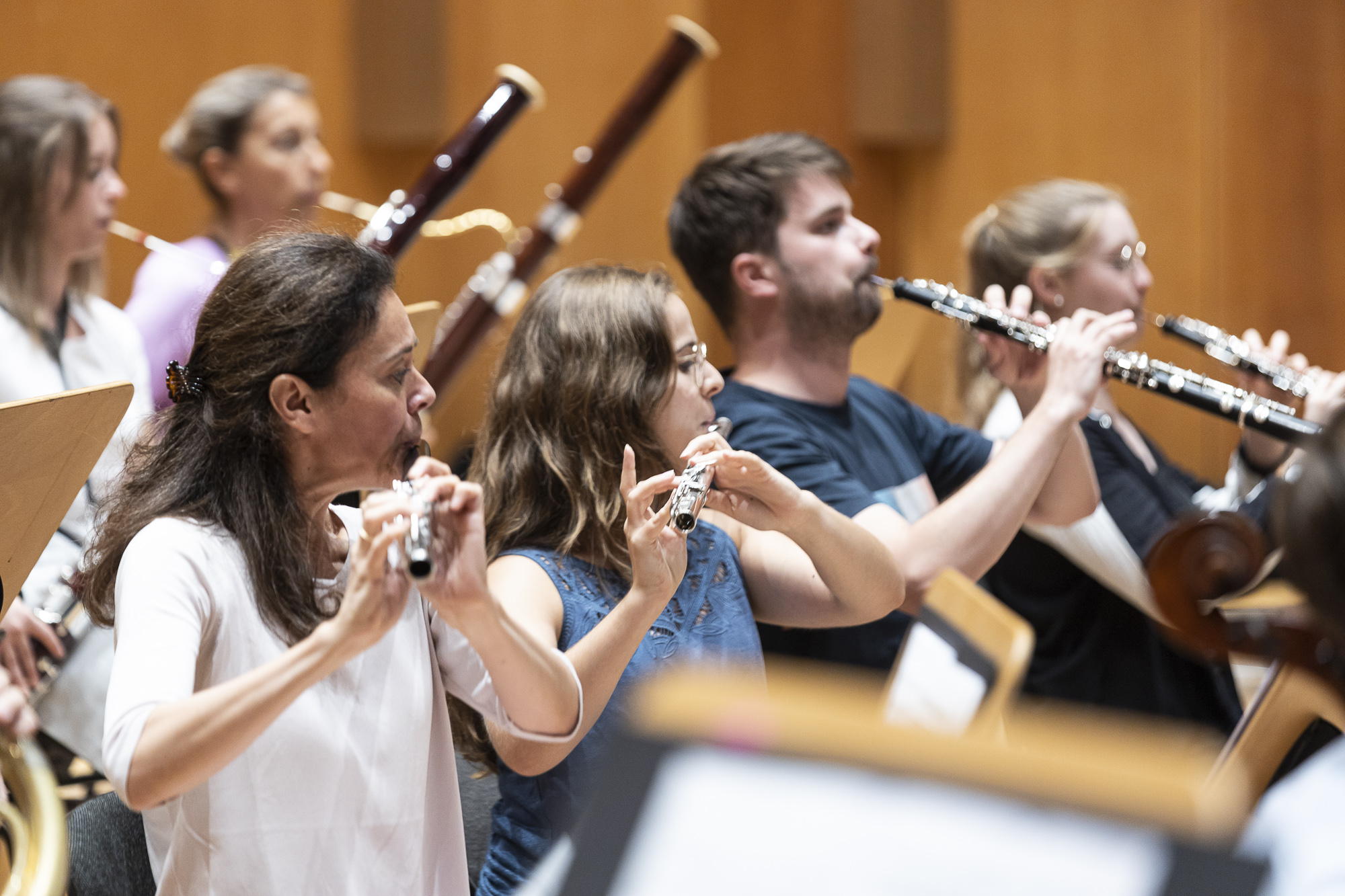 Scopri di più sull'articolo Il Bolzano Festival Bozen si chiude con il suo concerto più atteso ed ambizioso