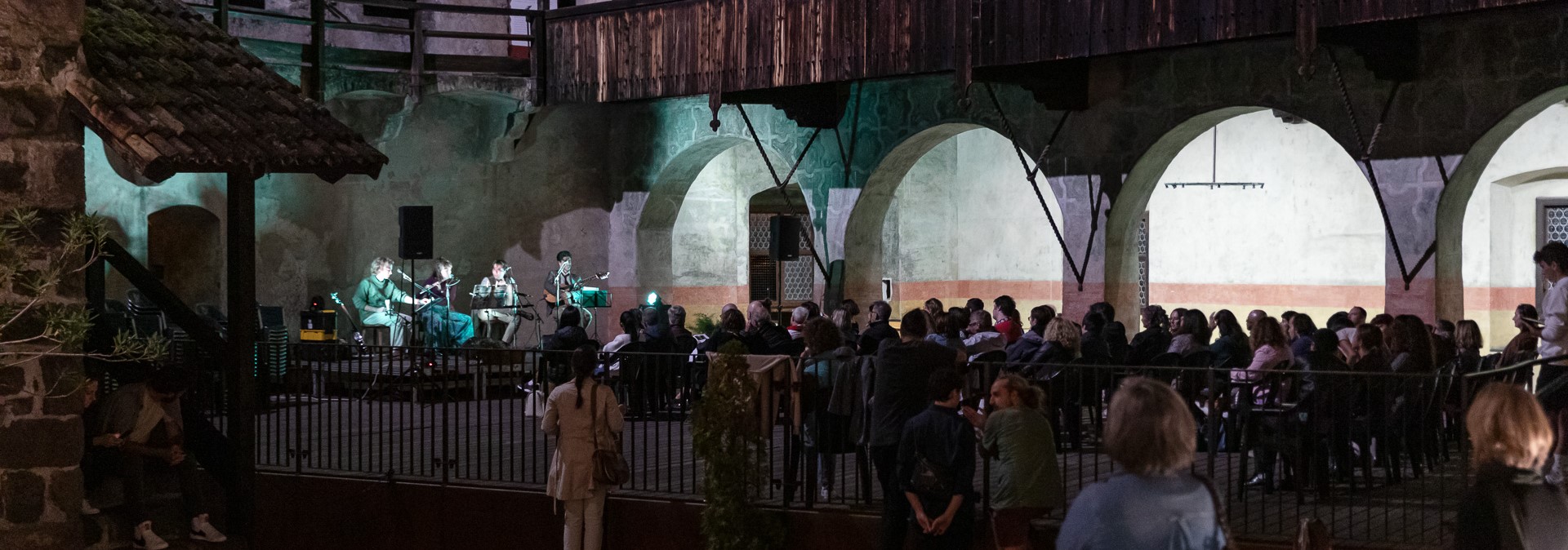 Scopri di più sull'articolo Musei di Bolzano, la Lunga Notte il 4 ottobre