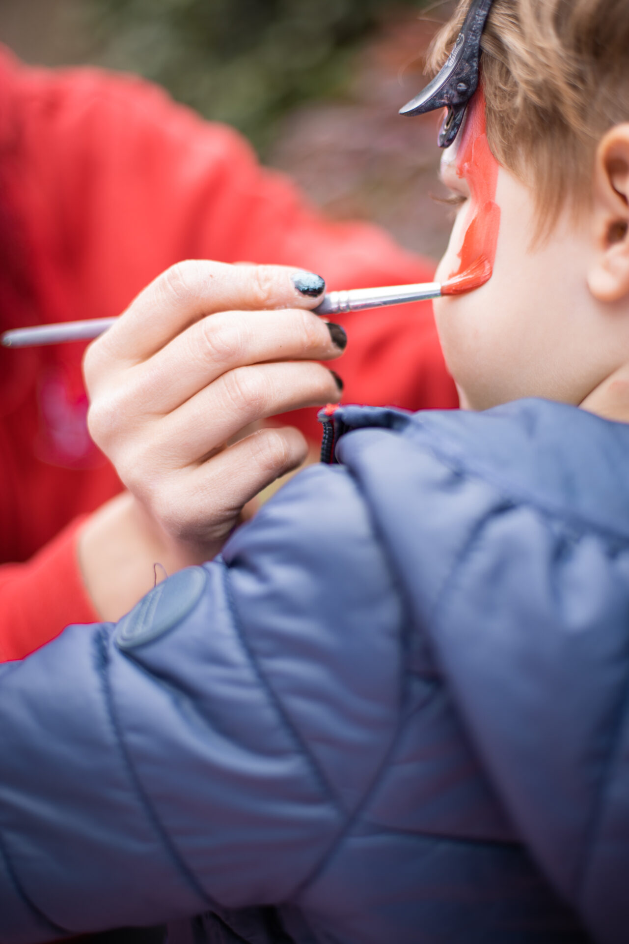 Scopri di più sull'articolo Dal 9 novembre “Brixen for Kids” si trasferisce nell’Atrium: un locale vuoto diventa un vivace luogo di incontro per i bambini