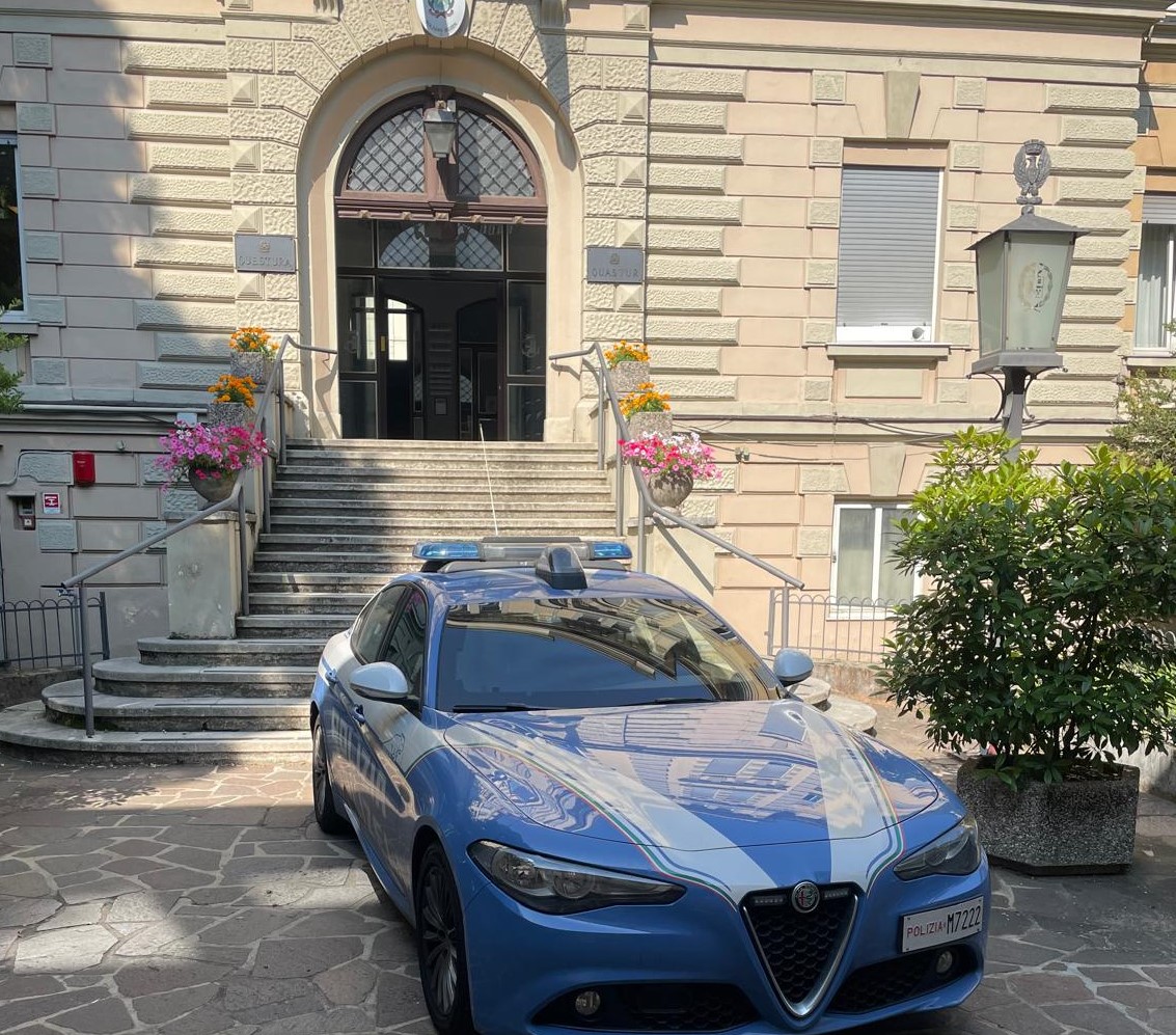 Scopri di più sull'articolo Bolzano, arrestato un quarto membro della aggressione  in Piazza Verdi  